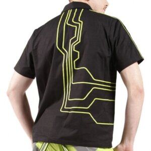 Dead Threads "Trace" Button Up Shirt